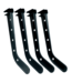 HOCKEY WRAPAROUND DRY STICK 4PK