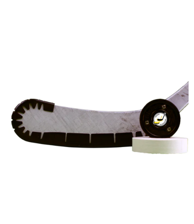HOCKEY WRAPAROUND OFF-ICE HOCKEY KIT
