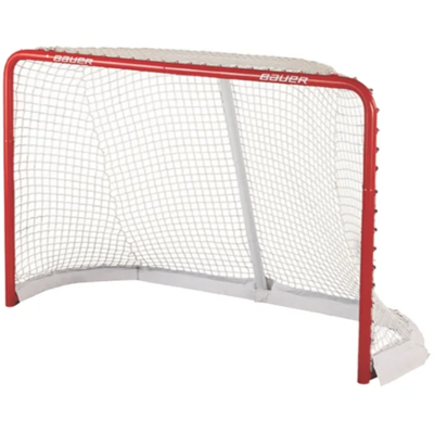 Goal Nets