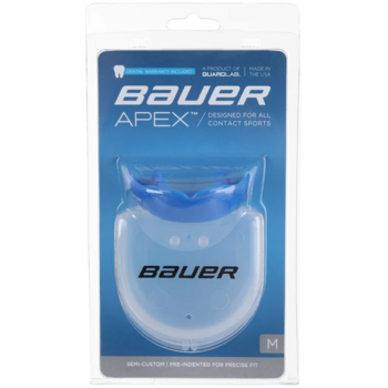 Mouthguards