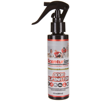 Odor Control