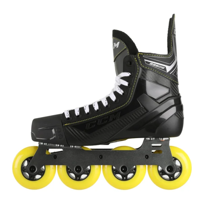 CCM SUPER TACKS 9350R Roller Hockey Skate Senior
