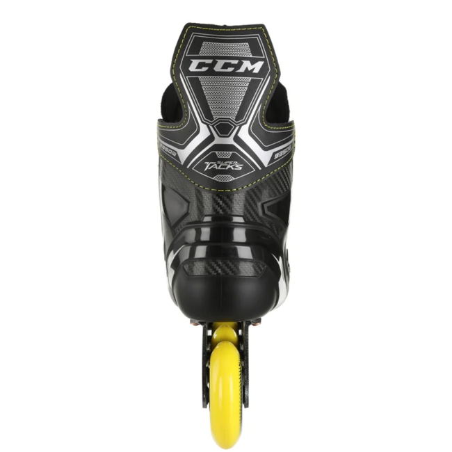 CCM SUPER TACKS 9350R Roller Hockey Skate Senior