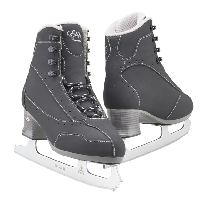 JACKSON SOFTEC ELITE ST7200 Ladies