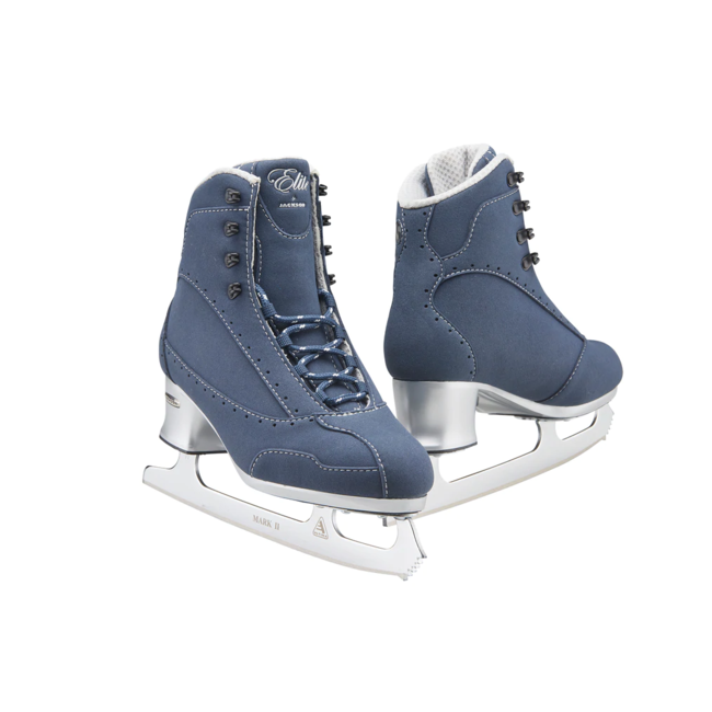 JACKSON SOFTEC ELITE ST7200 Ladies