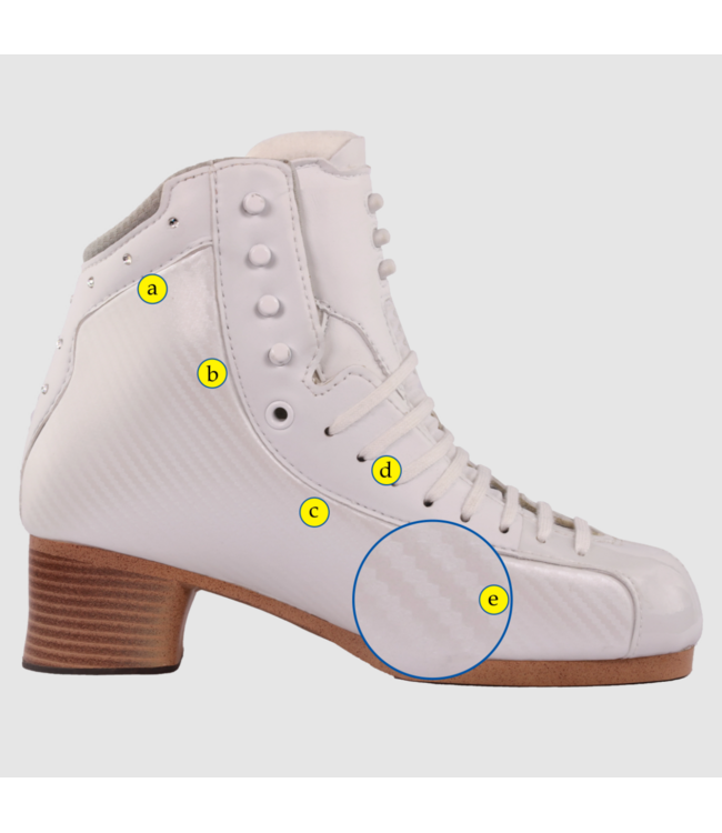 JACKSON SYNERGY ELITE DJ6060 Ladies