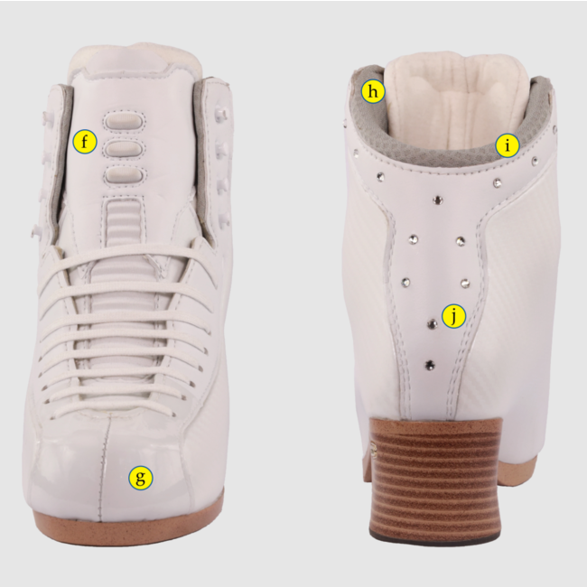 JACKSON SYNERGY ELITE DJ6060 Ladies