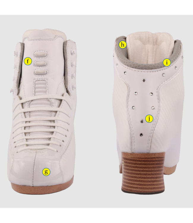JACKSON SYNERGY ELITE DJ6060 Ladies