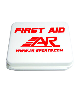 A&R FIRST AID KIT