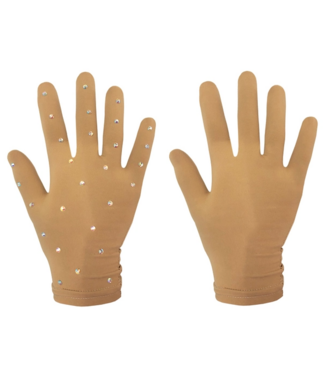 CHLOE NOEL Competition Gloves GVS33