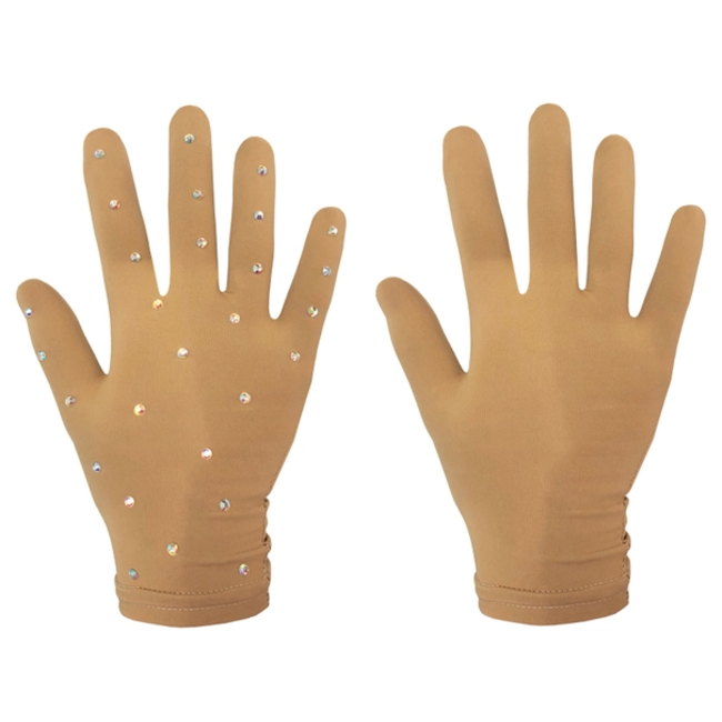 CHLOE NOEL Competition Gloves GVS33