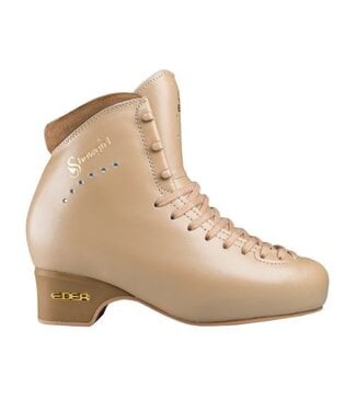 EDEA SHOWGIRL TAN LADIES