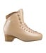 EDEA SHOWGIRL TAN LADIES