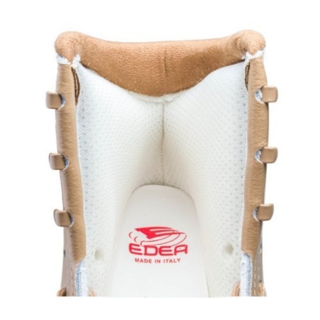 EDEA SHOWGIRL TAN LADIES