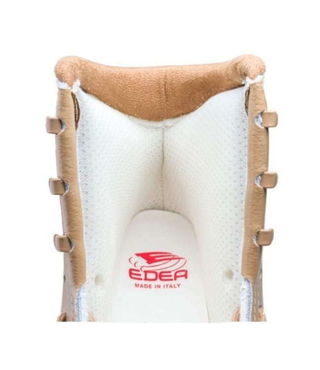 EDEA SHOWGIRL TAN LADIES
