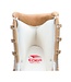 EDEA SHOWGIRL TAN LADIES