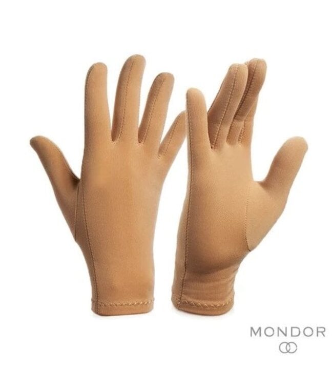 MONDOR COMPETITION GLOVES 11900