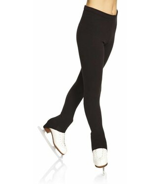 MONDOR 4790 THERMAL FOOTLESS TIGHTS JUNIOR