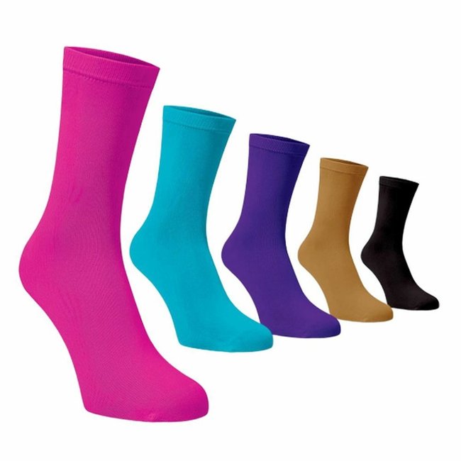 MONDOR 112 Thin Sani Socks Junior