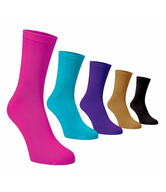 MONDOR 112 Thin Sani Socks Junior