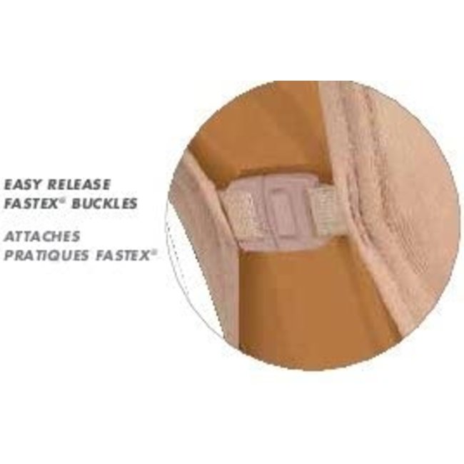 MONDOR 912 Rhinestones Boot Cover Tights Adult