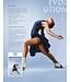 MONDOR Boot Cover Evolution Tights 3338 Adult