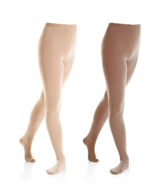 MONDOR Footed Evolution Tights 3337 Junior