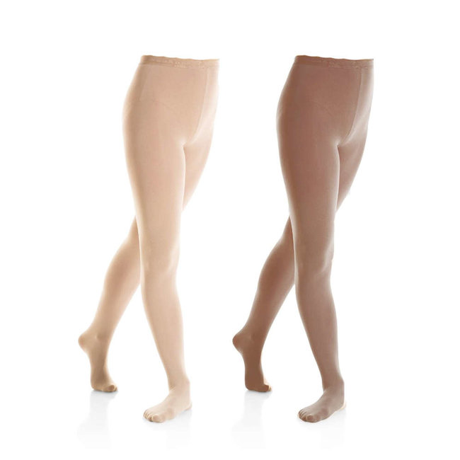 MONDOR Footed Evolution Tights 3337 Junior