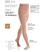 MONDOR Footed Evolution Tights 3337 Junior