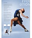 MONDOR Footed Evolution Tights 3337 Junior