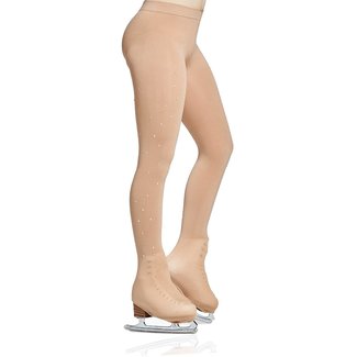 SKATE THERMAL TIGHTS WITH COVER. MONDOR EVOLUTION 3338