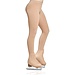 MONDOR 912 Rhinestones Boot Cover Tights Junior