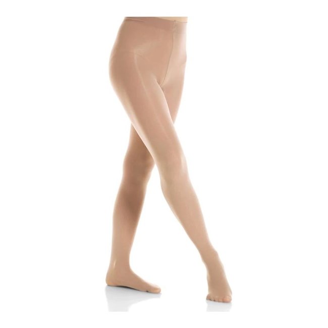 MONDOR Footed Performance Tights 3310 Adult