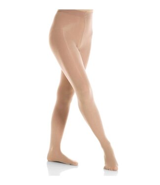 MONDOR Footed Performance Tights 3310 Junior