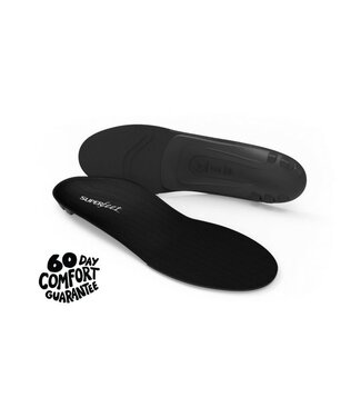 BLACK FIGURE INSOLE