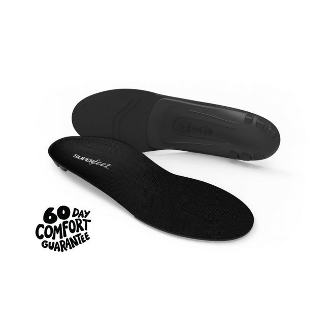 BLACK FIGURE INSOLE