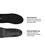 BLACK FIGURE INSOLE