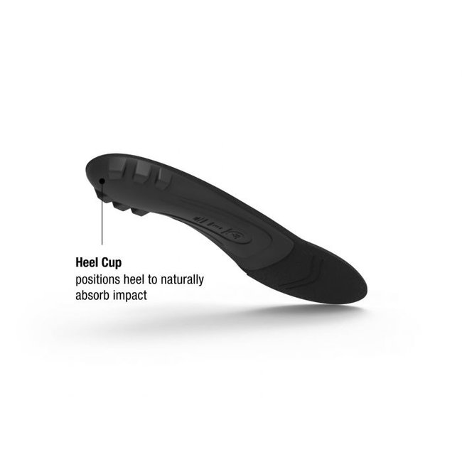 BLACK FIGURE INSOLE