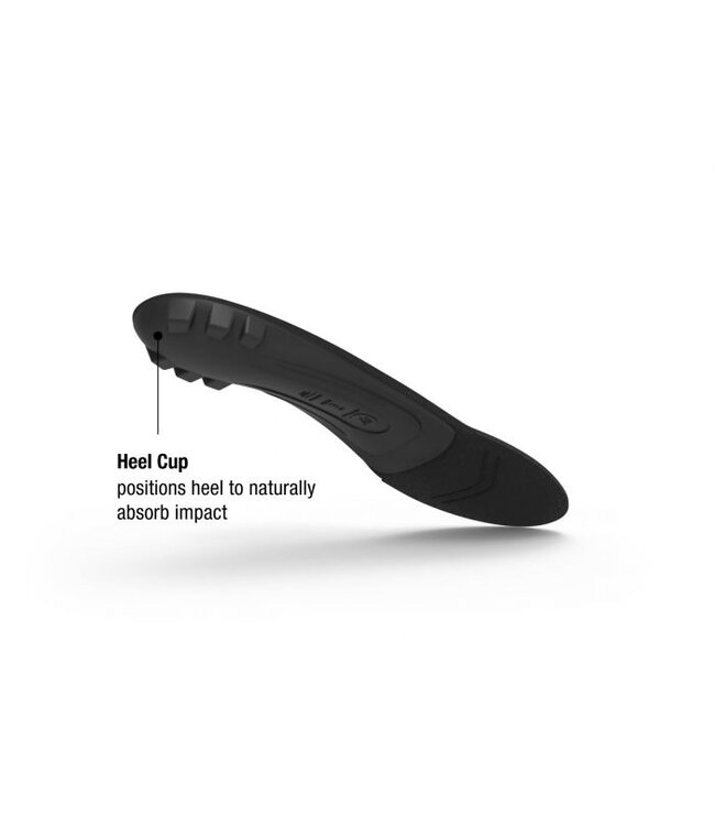 BLACK FIGURE INSOLE