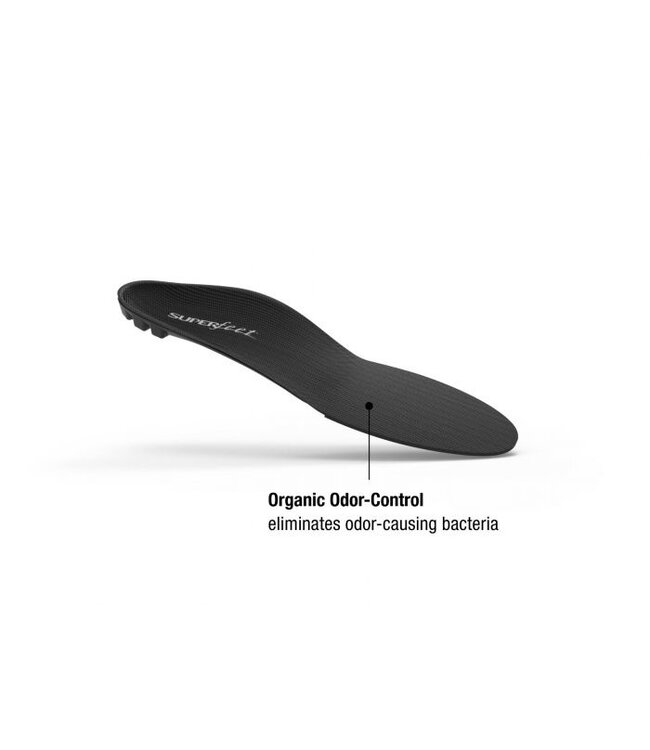 BLACK FIGURE INSOLE