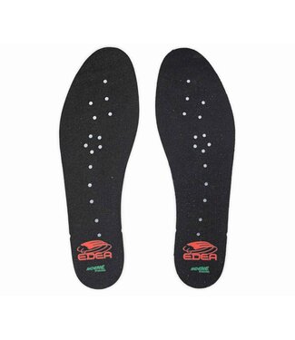 EDEA SHOCK  ABSORBING FOOTBED