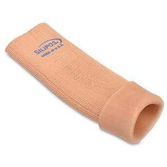 Silipos SILIPOS GEL ANKLE SLEEVE