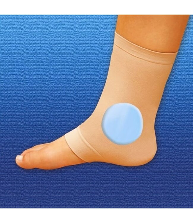 Silipos GEL ANKLE SLEEVE