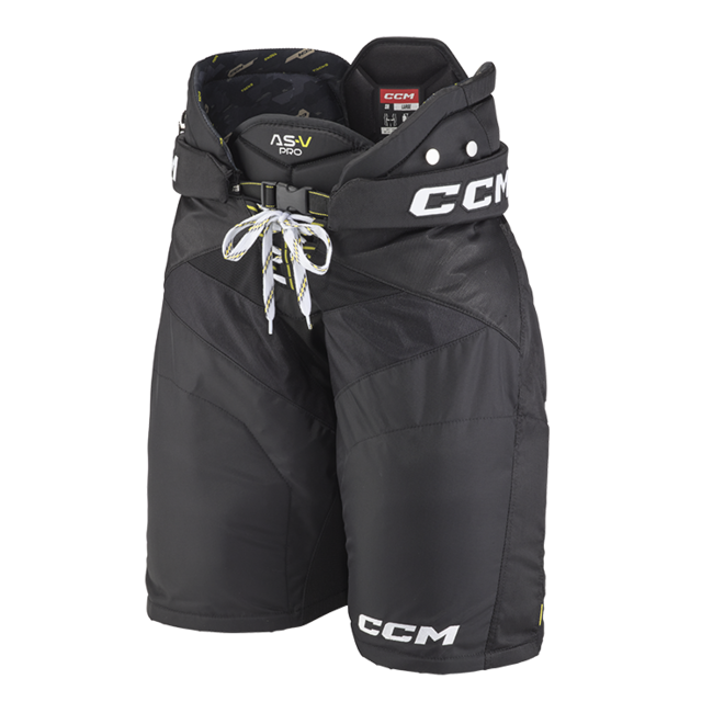 CCM TACKS AS-V PRO PANTS SENIOR