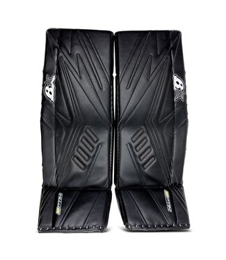 BRIANS OPTIK 2 Goalie Leg Pads Senior