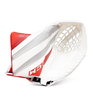 CCM EFlex 5 Pro Senior Goalie Catch Glove