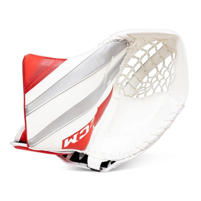 CCM EFlex 5 Pro Senior Goalie Catch Glove