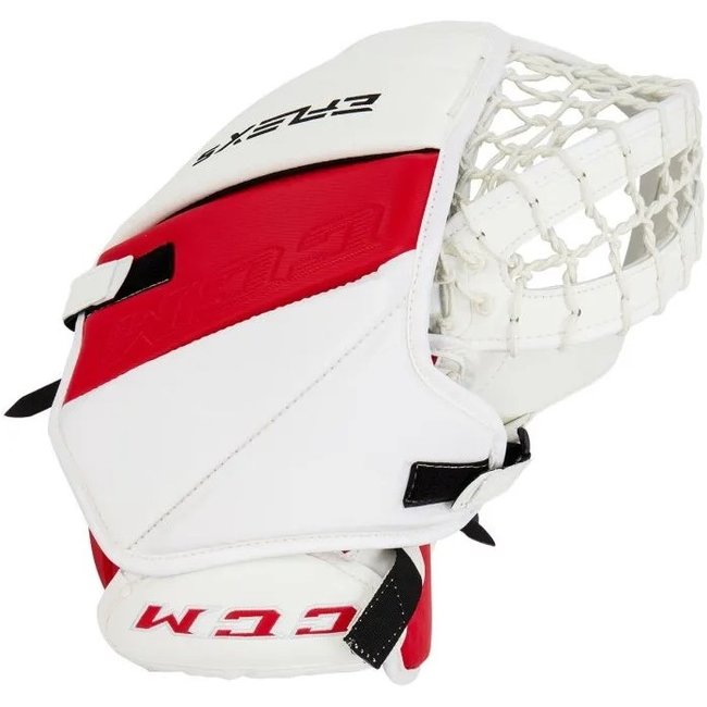 CCM EFlex 5 Pro Senior Goalie Catch Glove