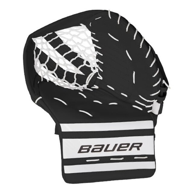 BAUER GSX Goalie Intermediate Catch Glove