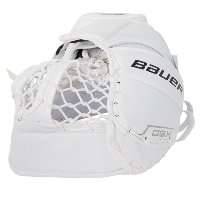BAUER GSX Goalie Intermediate Catch Glove